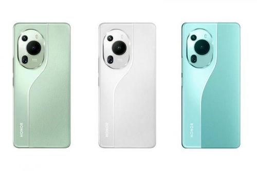 最新荣耀200pro爆料,性能与时尚并存，全新旗舰手机即将亮相